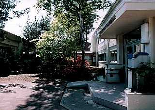 田野畑高校